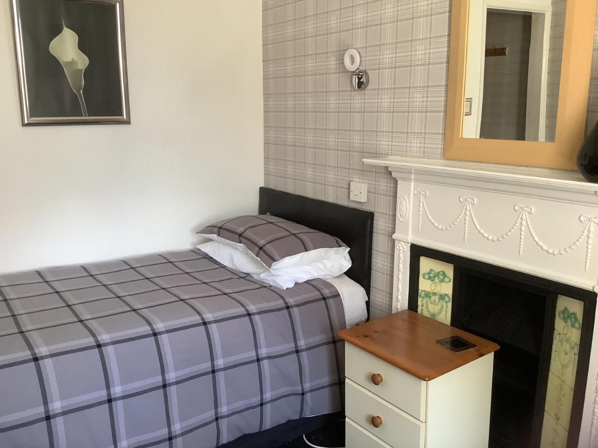 The Glenwood Hotel Torquay Ngoại thất bức ảnh