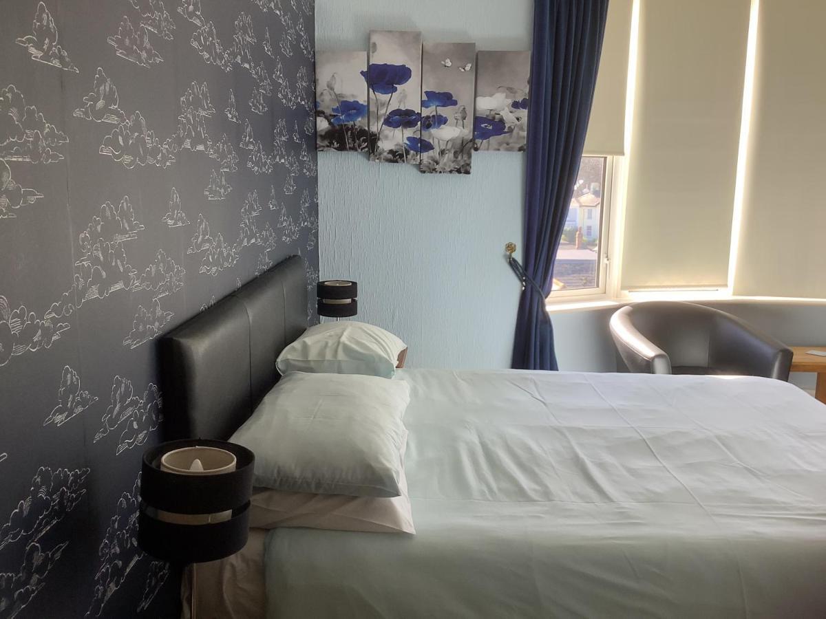 The Glenwood Hotel Torquay Ngoại thất bức ảnh