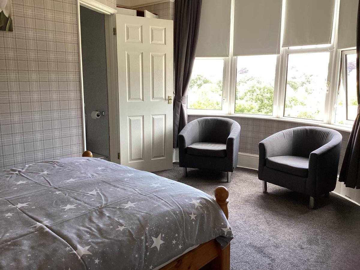 The Glenwood Hotel Torquay Ngoại thất bức ảnh