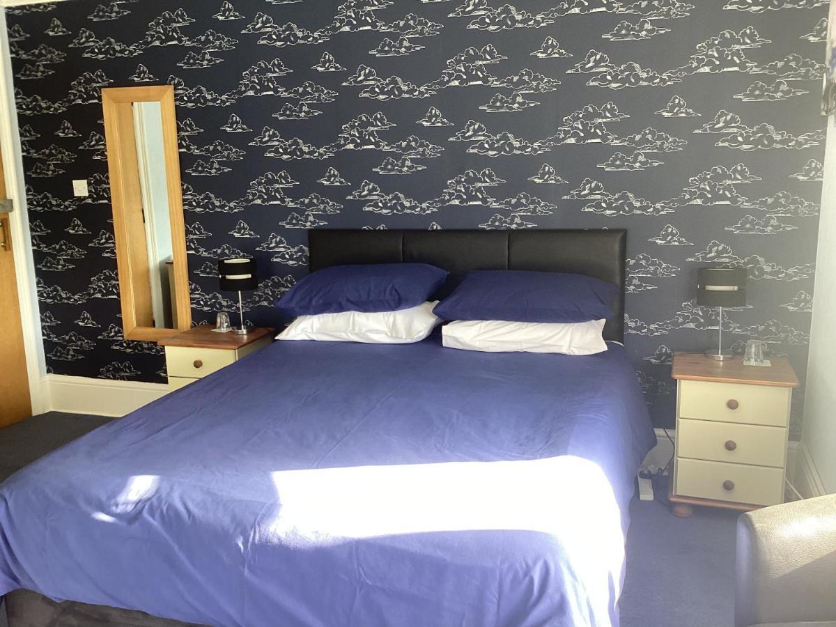 The Glenwood Hotel Torquay Ngoại thất bức ảnh