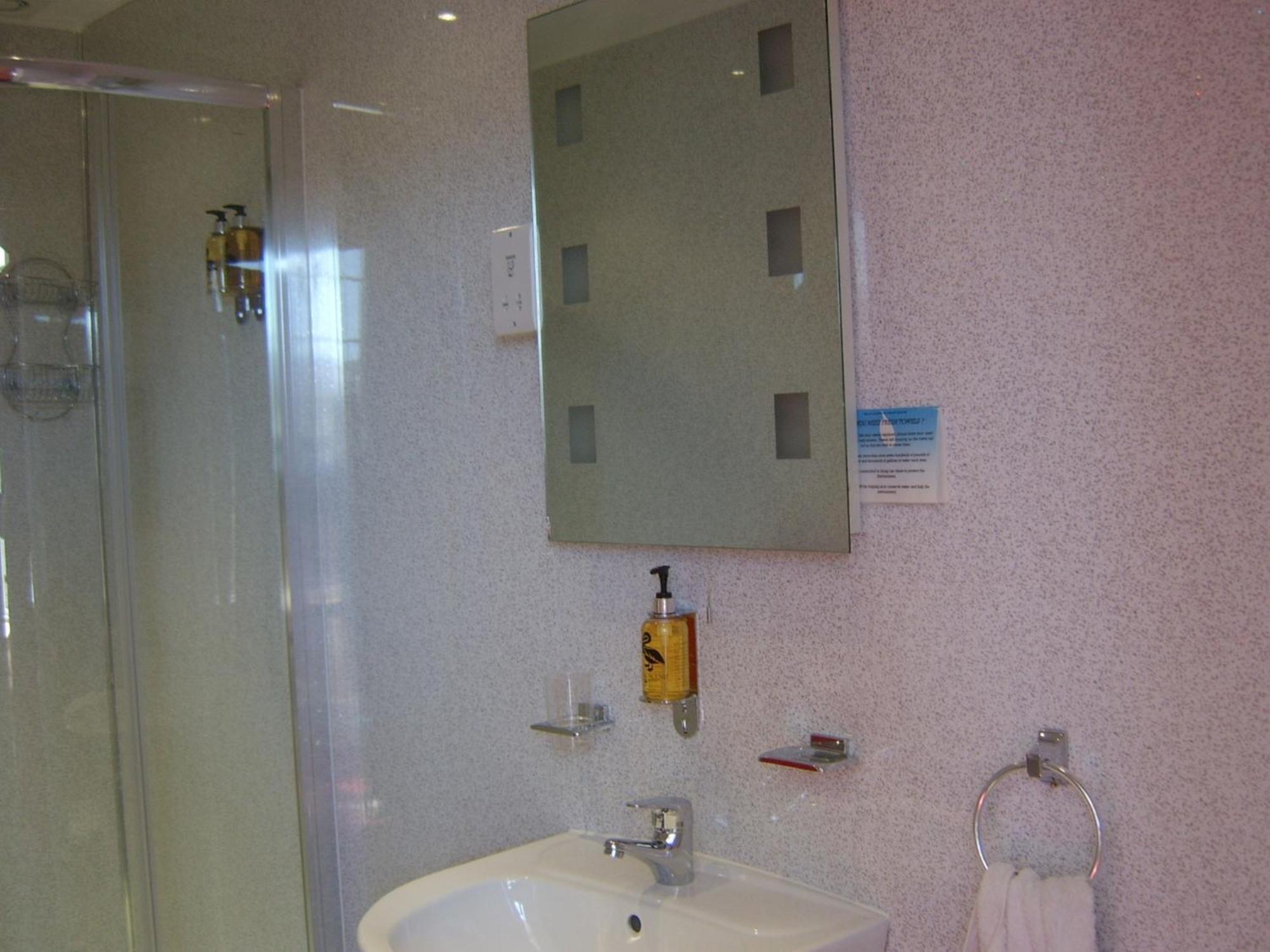 The Glenwood Hotel Torquay Phòng bức ảnh