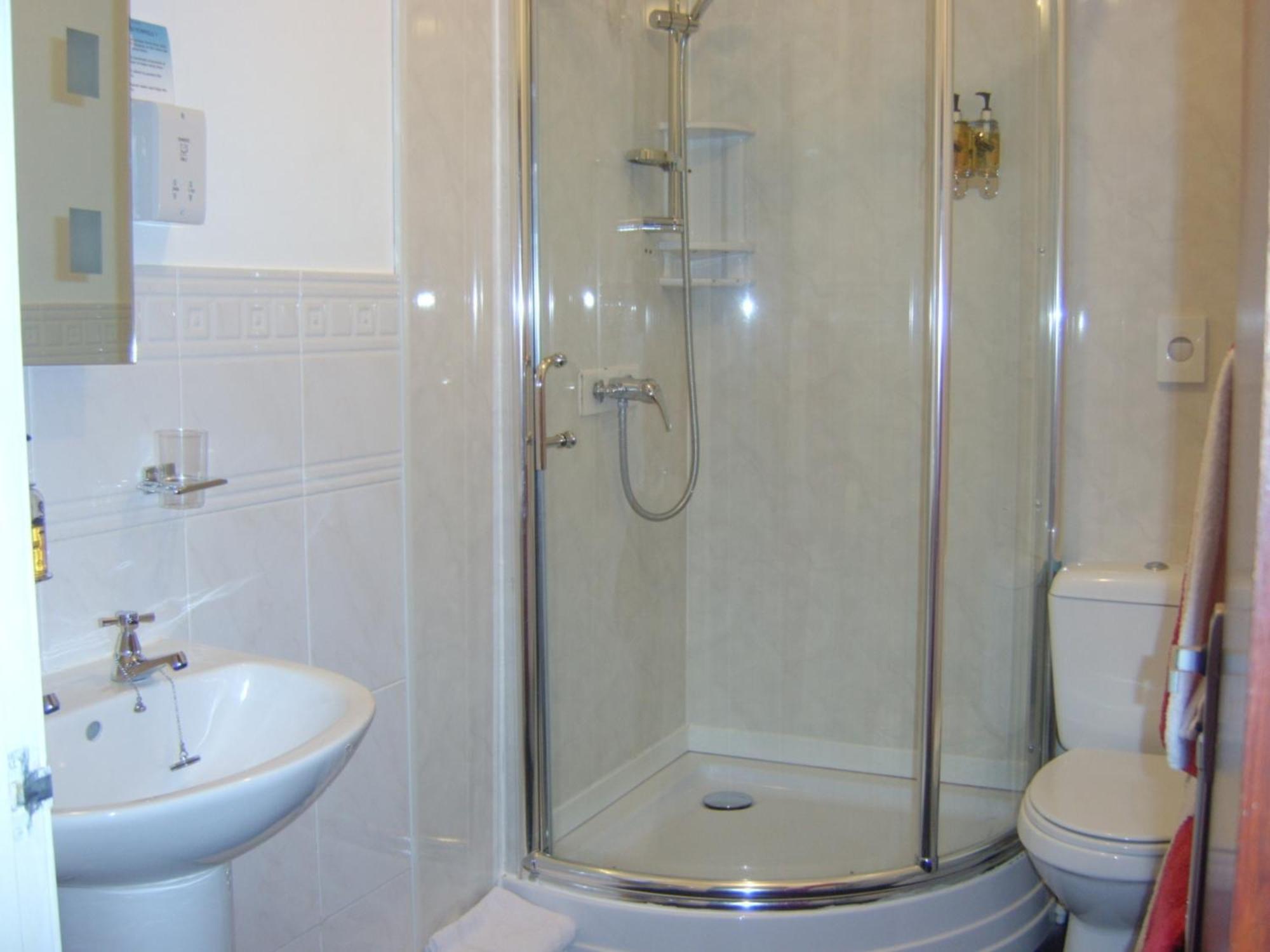 The Glenwood Hotel Torquay Phòng bức ảnh