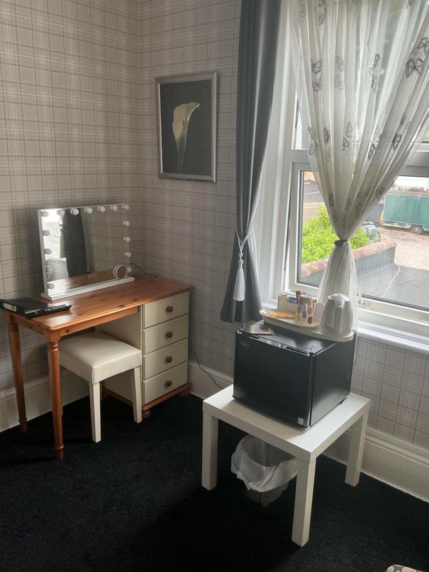 The Glenwood Hotel Torquay Ngoại thất bức ảnh
