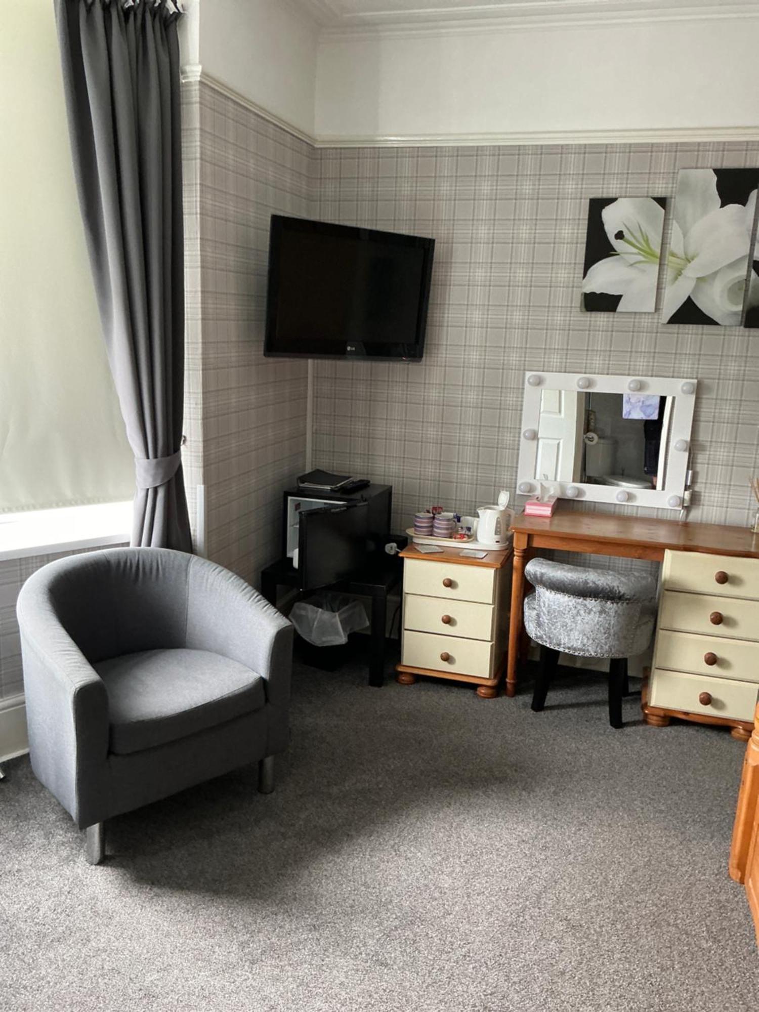 The Glenwood Hotel Torquay Ngoại thất bức ảnh