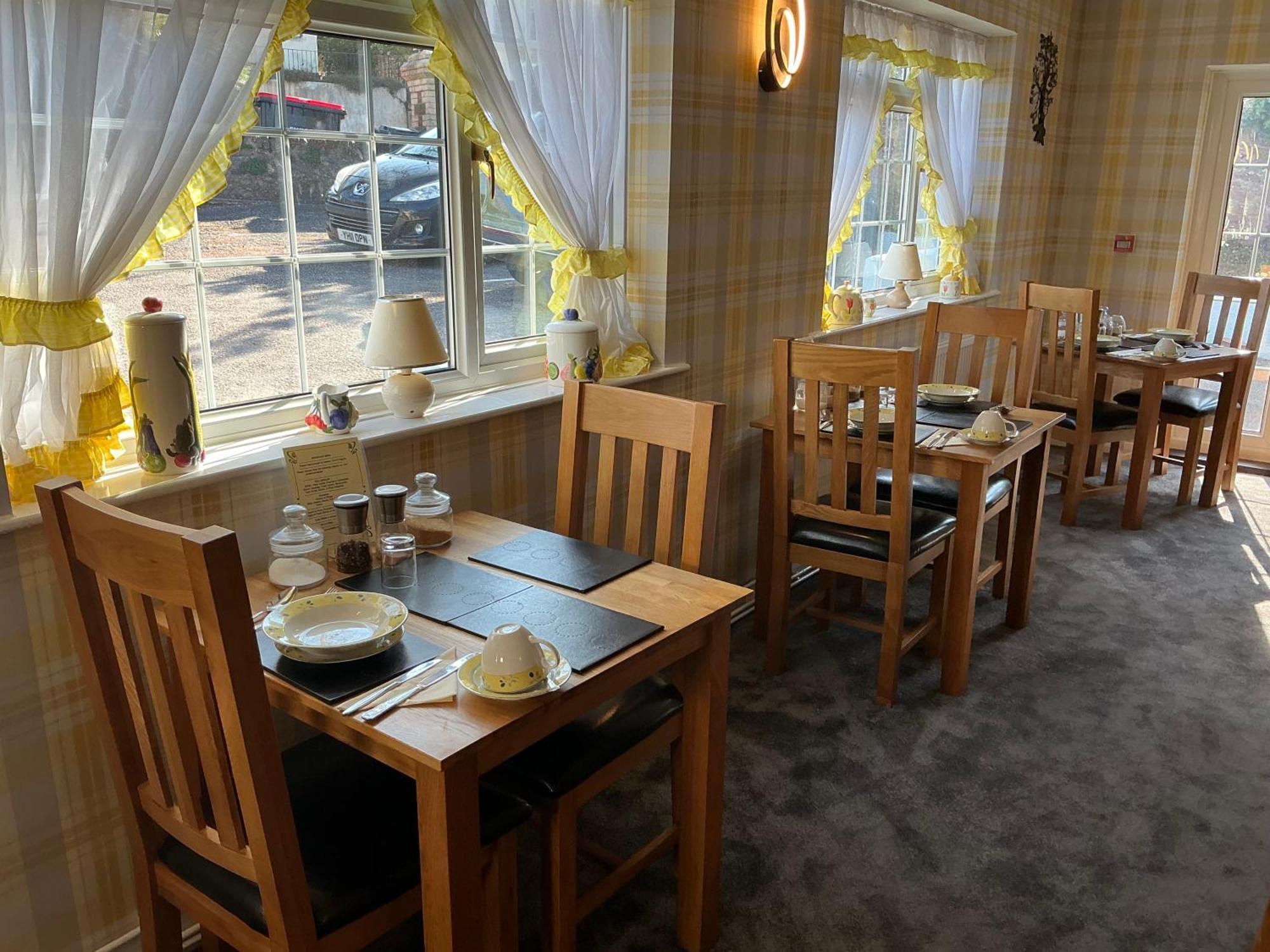The Glenwood Hotel Torquay Ngoại thất bức ảnh