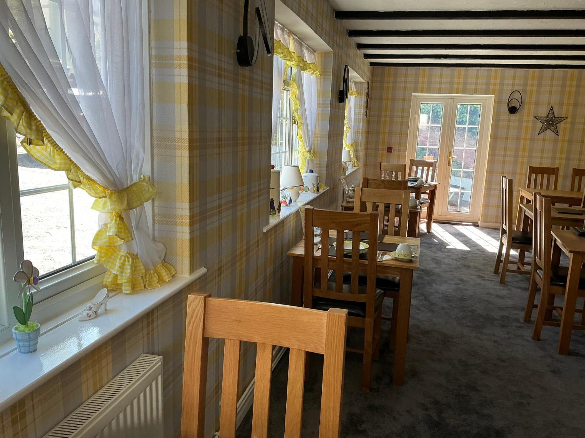 The Glenwood Hotel Torquay Ngoại thất bức ảnh