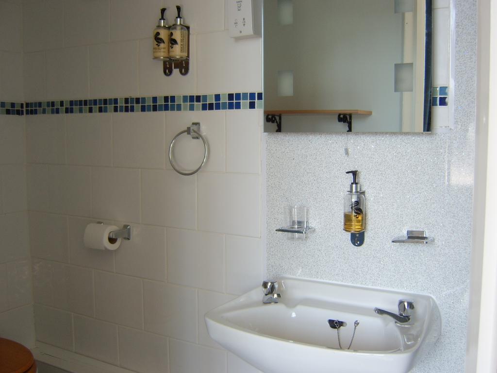 The Glenwood Hotel Torquay Ngoại thất bức ảnh